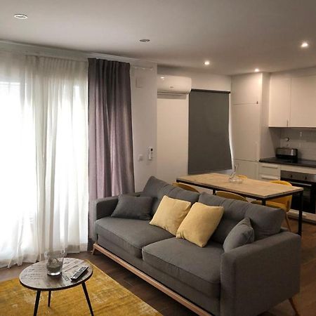 Wish Suite Remedios De Sevilla Exterior photo