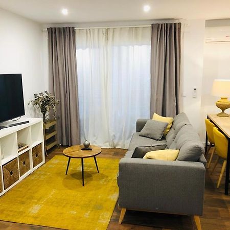 Wish Suite Remedios De Sevilla Exterior photo