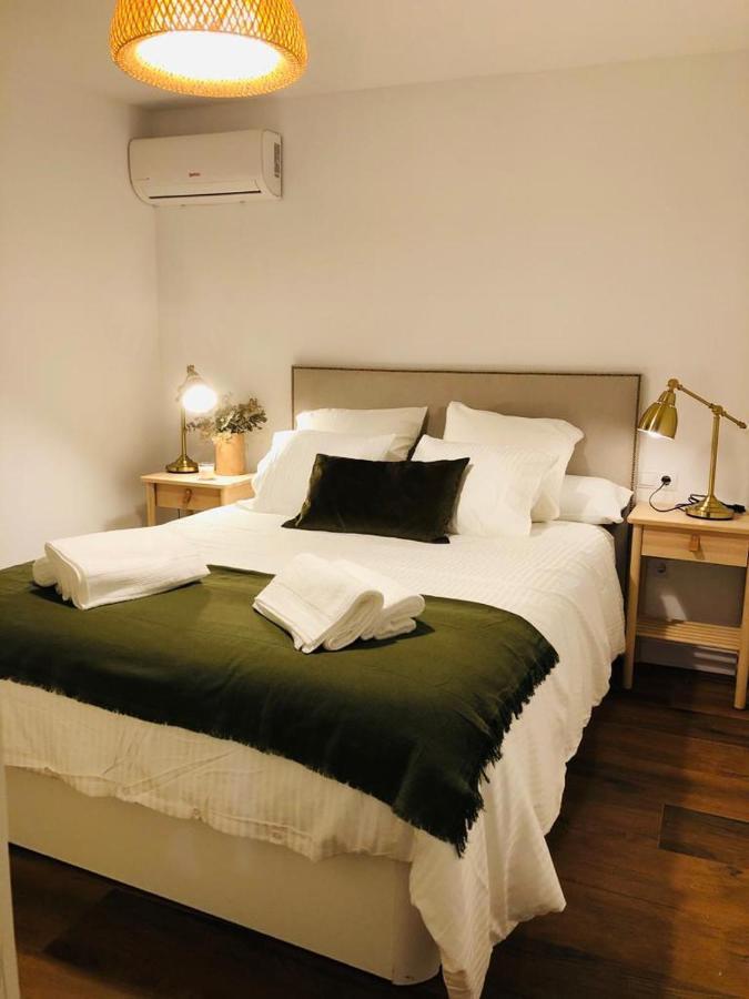 Wish Suite Remedios De Sevilla Exterior photo