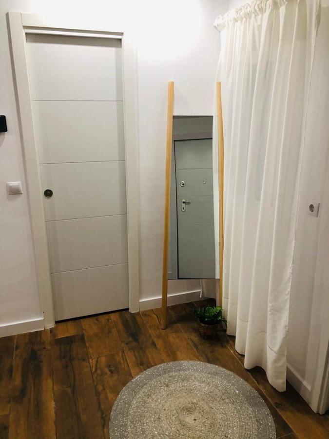 Wish Suite Remedios De Sevilla Exterior photo