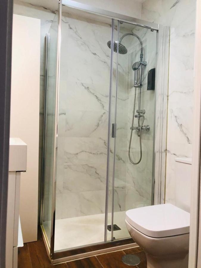 Wish Suite Remedios De Sevilla Exterior photo